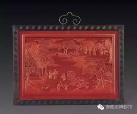 漢族傳統(tǒng)工藝美術(shù)品漆雕 中國工藝美術(shù)三長與銷售前景